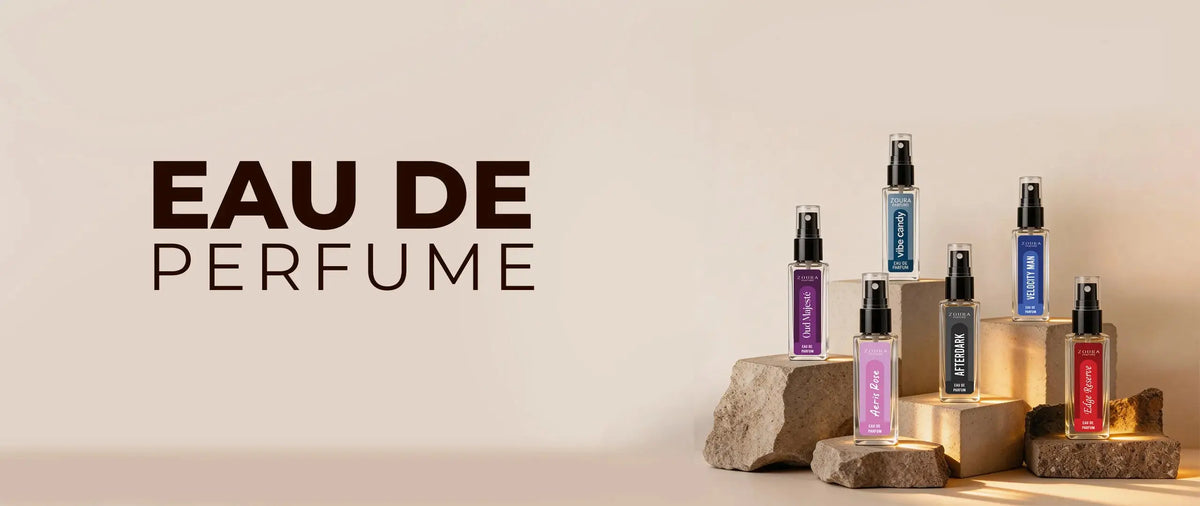 Eau-Perfumes Zoura Parfums