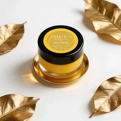 Gold Rush Whole Body Long Last Deodorant Cream ZOURA
