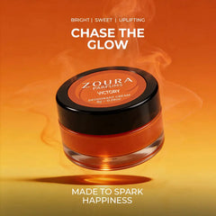 Victory -Deodorant Cream ZOURA