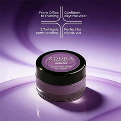 Lavish Oud Purple – Deodorant Cream ZOURA