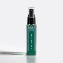 Zoura 8ml Perfume ZOURA