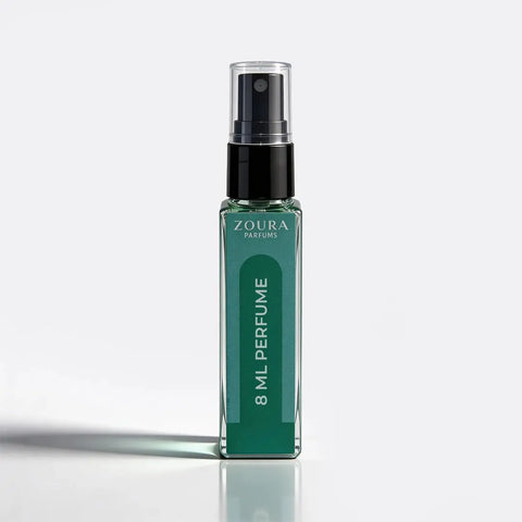 عطر زورا 8 مل