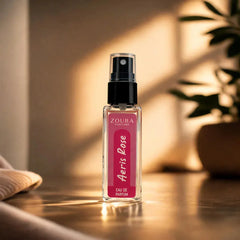 Aeris Rose Eau De Perfum–Best Unisex Scent Mini Perfume ZOURA