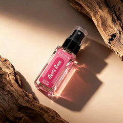 Aeris Rose Eau De Perfum–Best Unisex Scent Mini Perfume ZOURA
