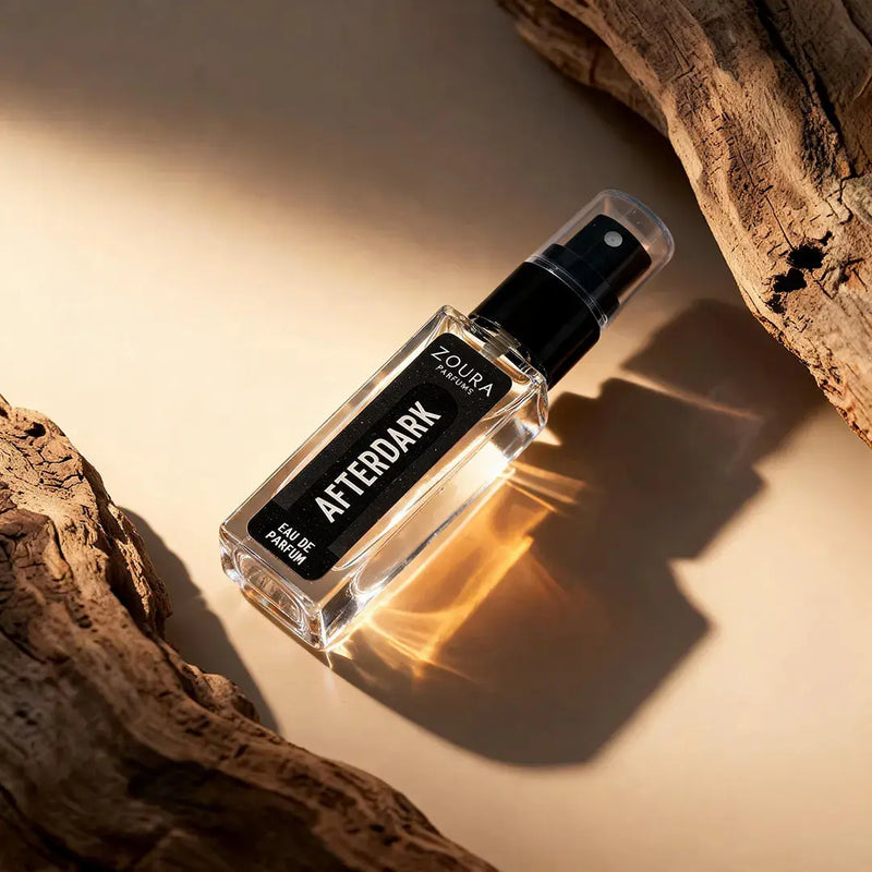 After Dark Eau De Perfum–Best Unisex Scent Mini Perfume ZOURA