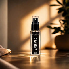 After Dark Eau De Perfum–Best Unisex Scent Mini Perfume ZOURA