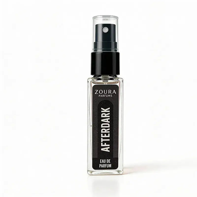 After Dark Eau De Perfum–Best Unisex Scent Mini Perfume ZOURA