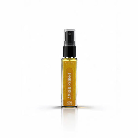عطر أمبر ريجنت (Amber Regent) - أفضل عطر للجنسين بحجم صغير