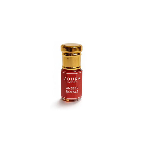 عطر التين الملكي