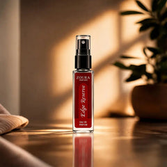 Edge Reserve Eau De Perfum–Best Unisex Scent Mini Perfume ZOURA