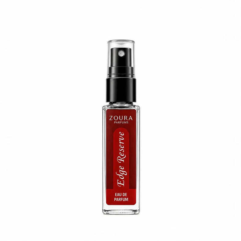 Edge Reserve Eau De Perfum–Best Unisex Scent Mini Perfume ZOURA