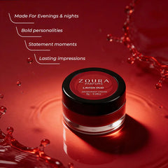 Lavish Oud Whole Body Long Last Deodorant Cream ZOURA