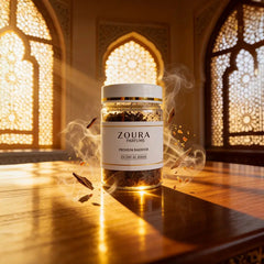 Oudh al Khas Bakhoor Chips ZOURA