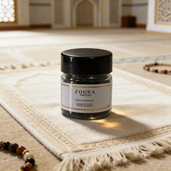 Oudh Al Khas Bakhoor – Smooth Elegant Oud (15g) ZOURA