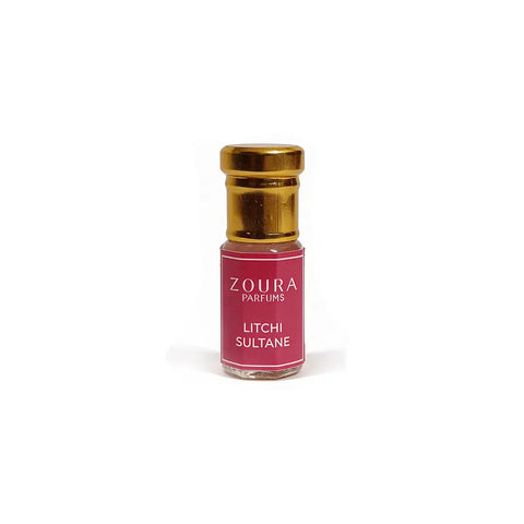 عطر ليتشي سلطان
