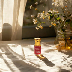 Litchi Sultane Attar ZOURA