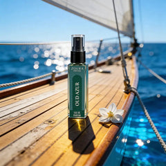 Oud Azur Eau de Parfum-Best Unisex Scent Mini Perfume ZOURA