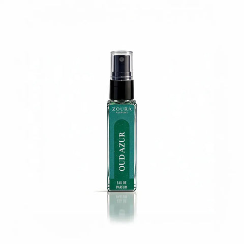 عطر عود أزور - أفضل عطر للجنسين بحجم صغير