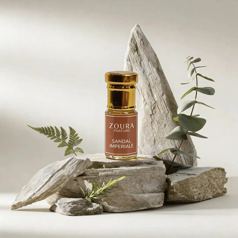 Sandal Imperiale Attar ZOURA