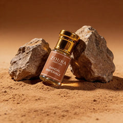 Sandal Imperiale Attar ZOURA