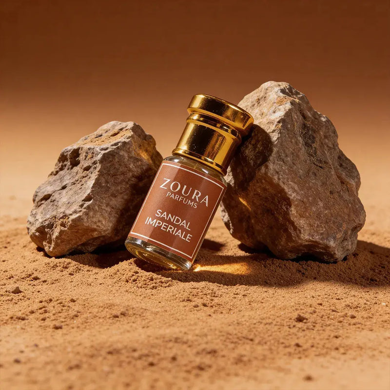 Sandal Imperiale Attar ZOURA