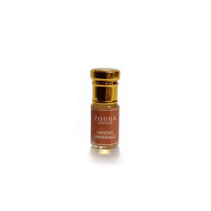 Sandal Imperiale Attar ZOURA