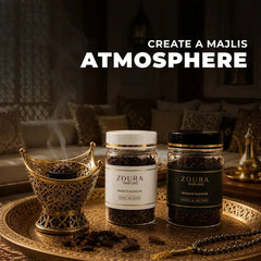 Oudh al Khas Bakhoor Chips ZOURA