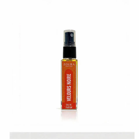 عطر فيلور نوار - أفضل عطر للجنسين بحجم صغير