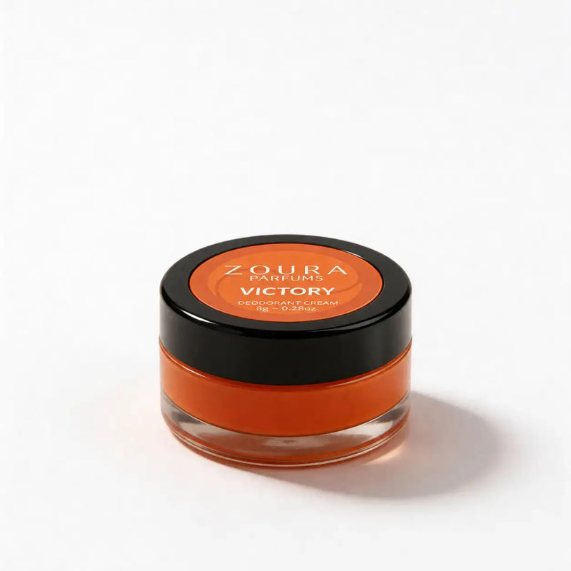 Victory -Deodorant Cream ZOURA