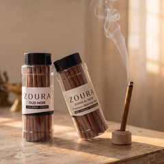 Zoura Oud Azhari  Bakhoor Combo -buy 1 get 1