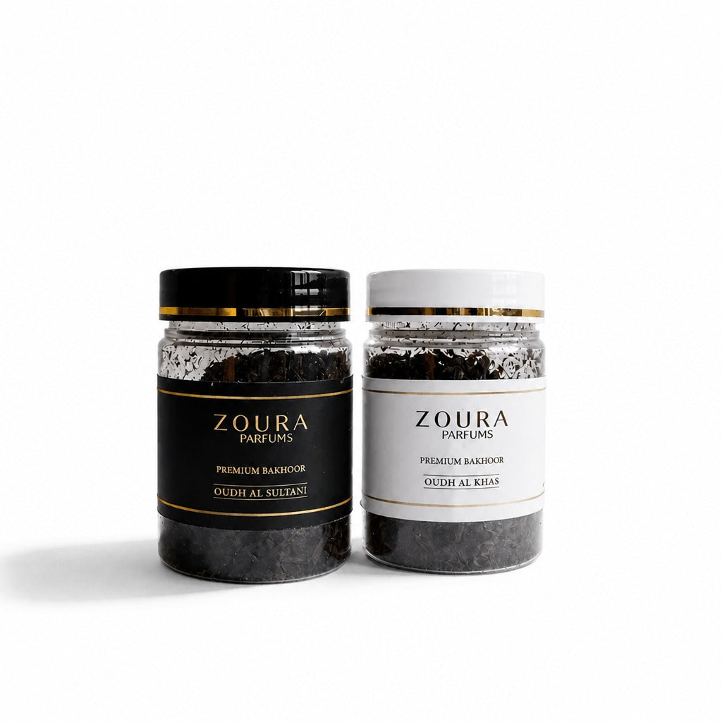 Zoura 50g Chips Duo Combo