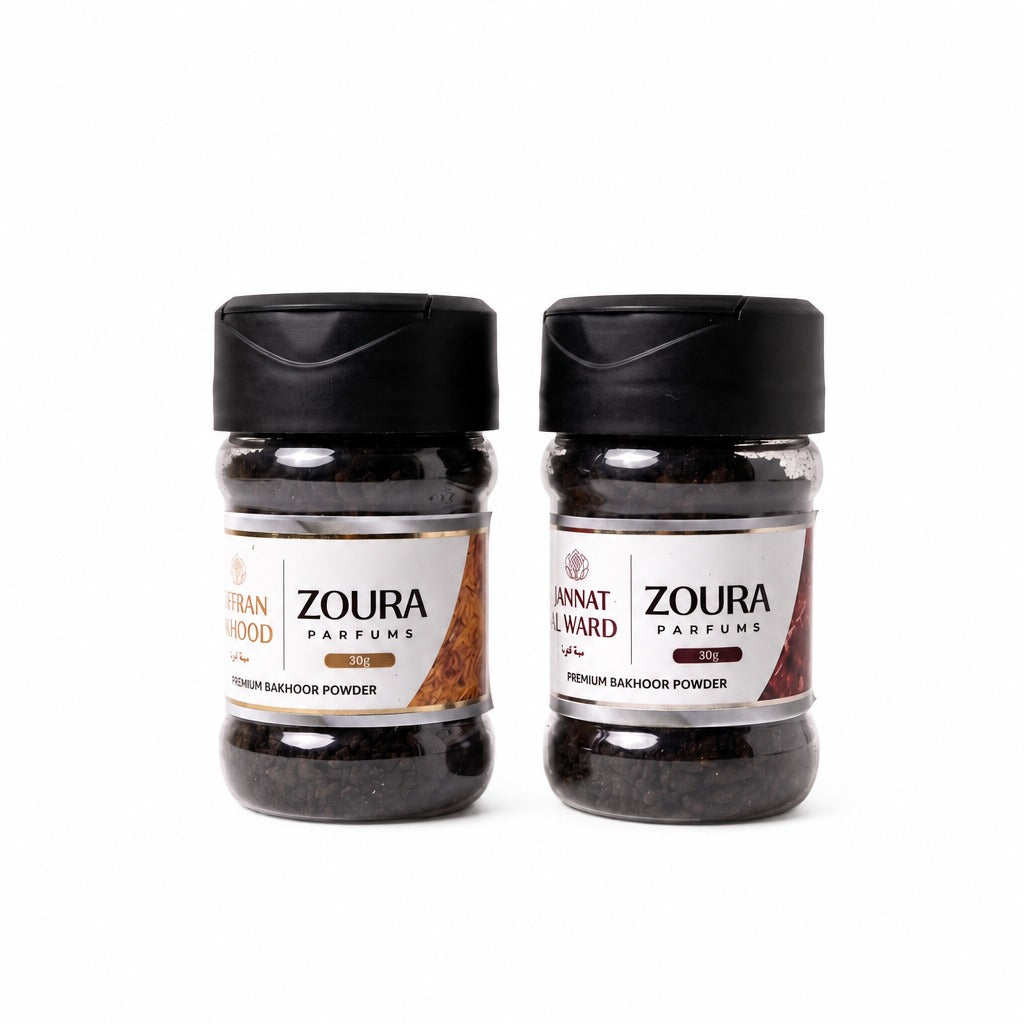 Zafran +Jannat 30g Chips Duo