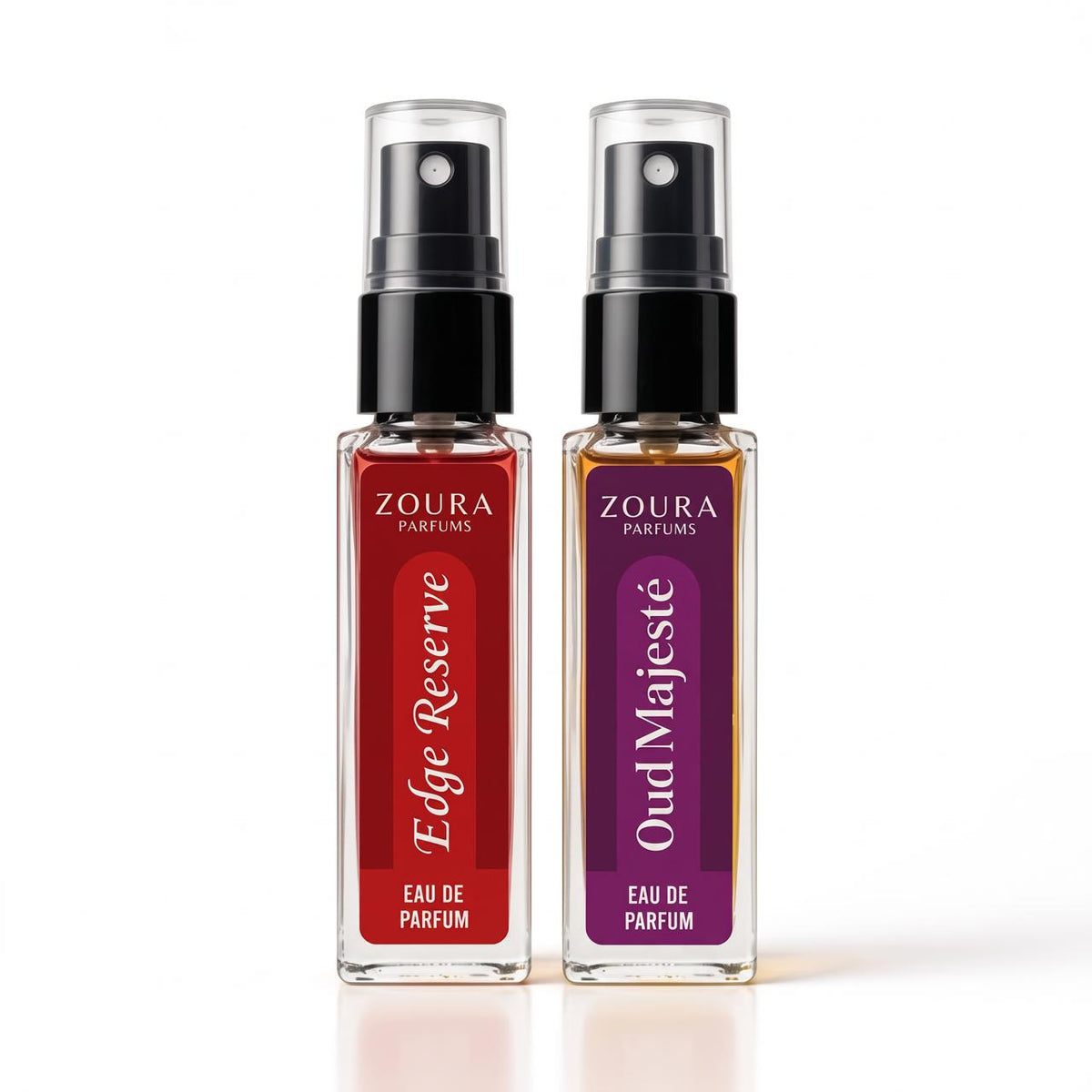 Edge Reserve & Oud Majeste  combo - Buy 1 Get 1