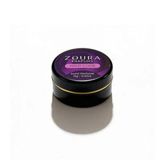 Zoura Wild Code Unisex Solid Perfume 12g jar