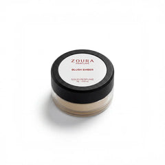 Blush Ember Solid Unisex Perfume by Zoura Parfums