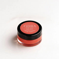 Zoura Parfums Sun Kiss deodorant cream 