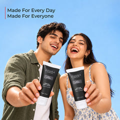 Nuit Intense perfume body lotion 50g by Zoura with Vanilla, Amber, Tonka Bean and Patchouli base notes