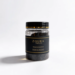 Oudh Al Sultani Bakhoor Chips ZOURA