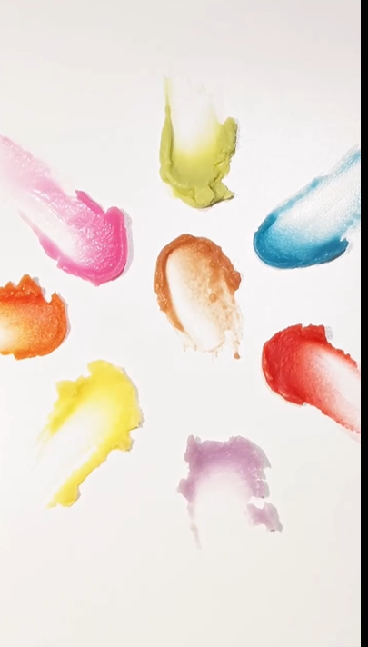 zoura deoderant cream ugc video