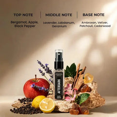 A Zoura Afterdark Eau de Parfum