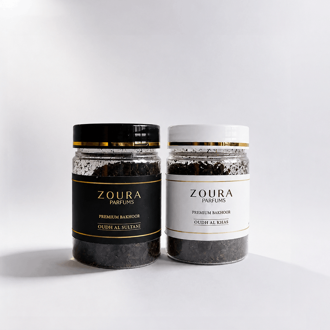 Zoura 50g Chips Duo Combo