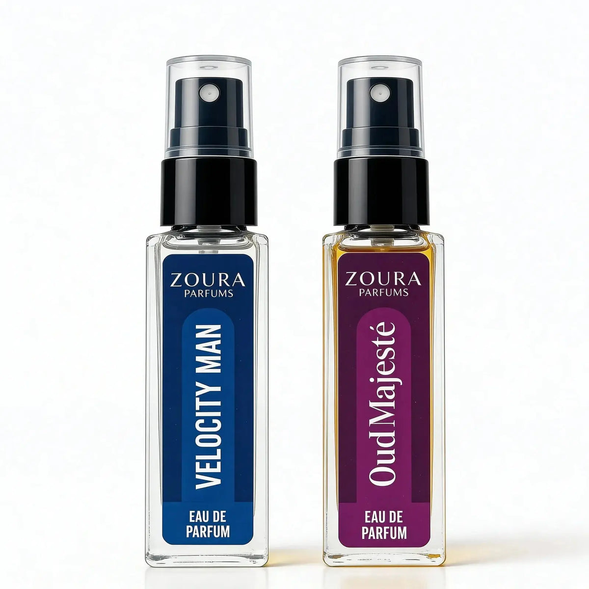 Oud Majeste & Velocity Man - Buy 1 Get 1