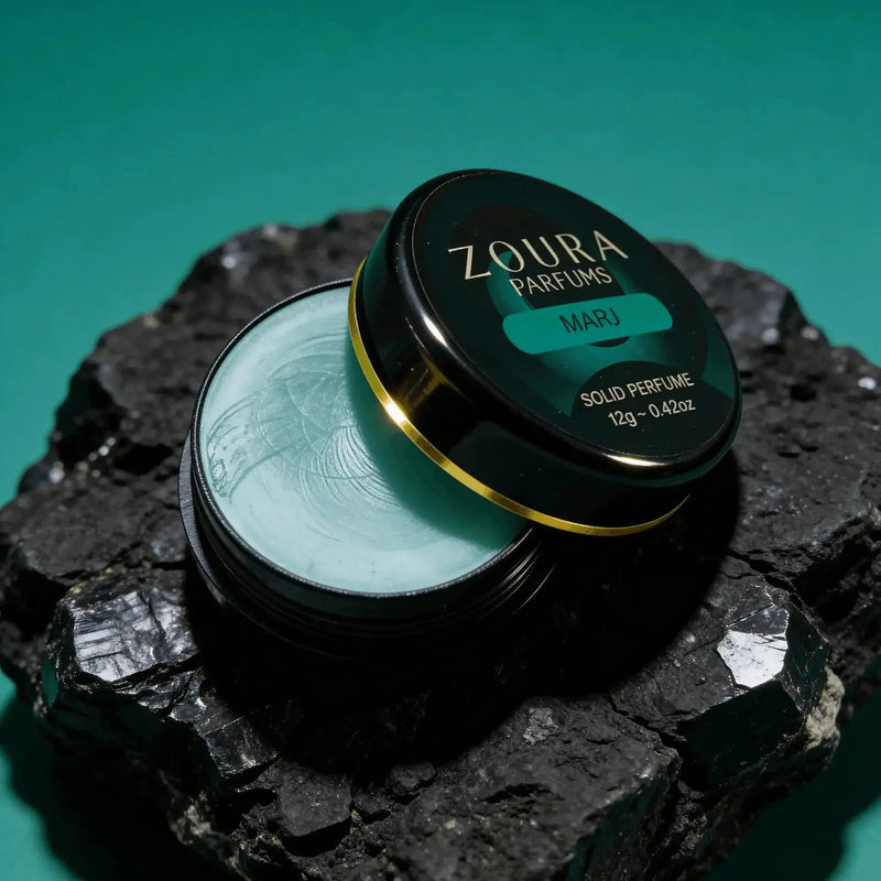 zoura-marj-unisex-solid-perfume-on-charcoal-stone