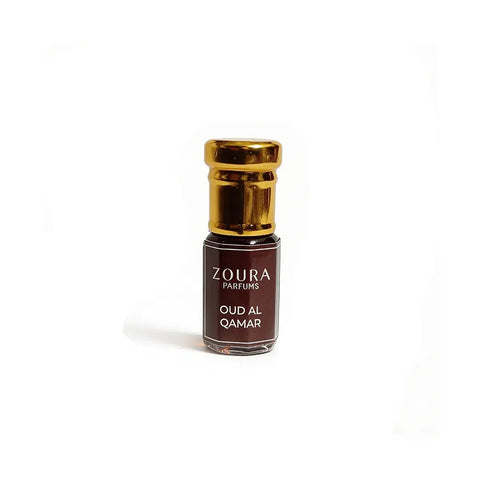 عطر عود القمر