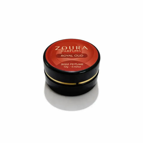 عطر رويال عود الصلب للجنسين